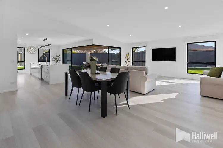 Third view of Homely house listing, 24 Hugo Court, Ulverstone TAS 7315
