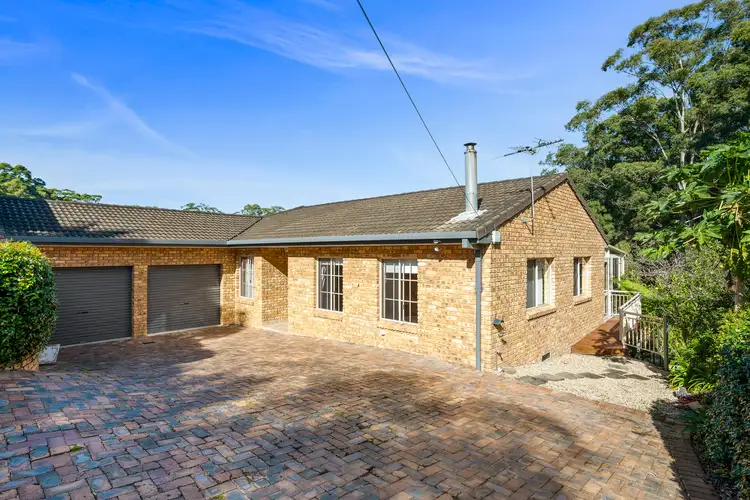 Main view of Homely house listing, 19B Vera Drive, Coffs Harbour NSW 2450