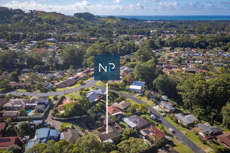 Second view of Homely house listing, 19B Vera Drive, Coffs Harbour NSW 2450
