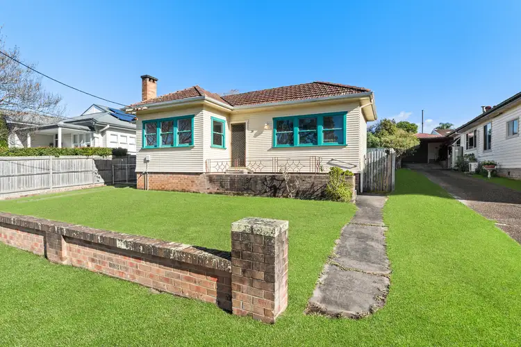 Second view of Homely house listing, 28 Frederick Street, Point Frederick NSW 2250