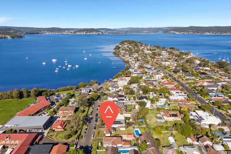 Fourth view of Homely house listing, 28 Frederick Street, Point Frederick NSW 2250