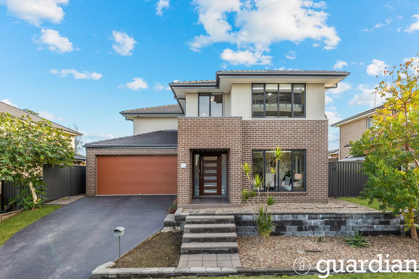 Main view of Homely house listing, 7 Beaton Road, North Kellyville NSW 2155
