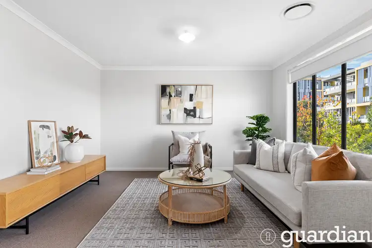 Third view of Homely house listing, 7 Beaton Road, North Kellyville NSW 2155