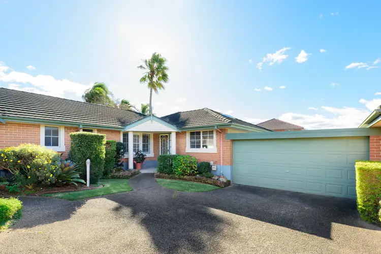 4/242-244 Gymea Bay Road, Gymea Bay NSW 2227