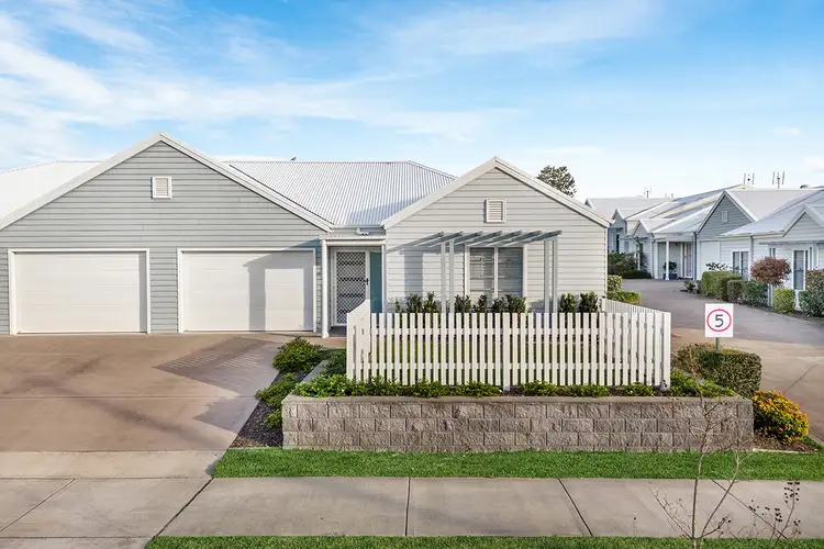 9/93 Thompson Street, East Maitland NSW 2323