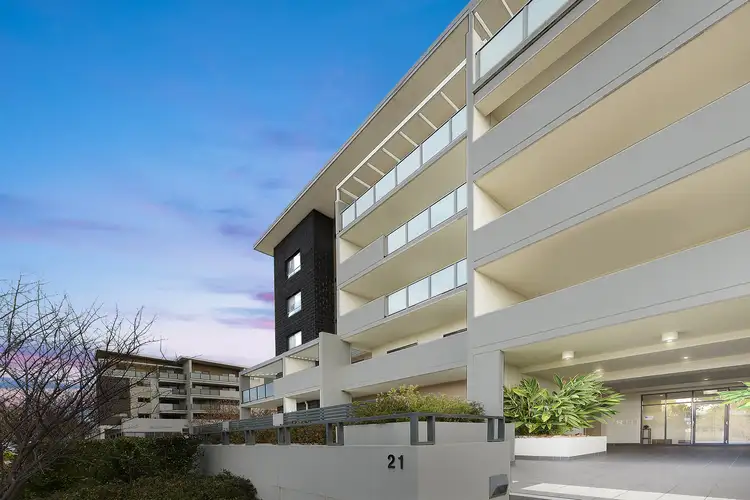 Main view of Homely apartment listing, 20/21 Braybrooke Street, Bruce ACT 2617