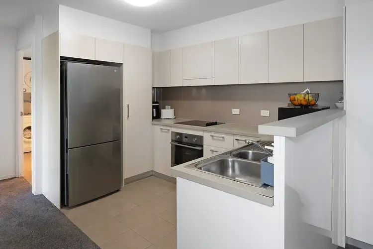 Third view of Homely apartment listing, 20/21 Braybrooke Street, Bruce ACT 2617