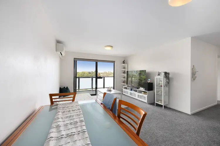 Fourth view of Homely apartment listing, 20/21 Braybrooke Street, Bruce ACT 2617
