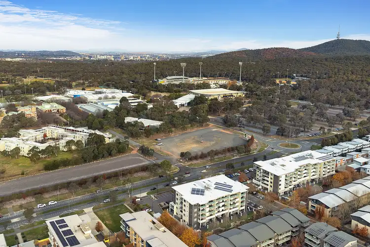 Sixth view of Homely apartment listing, 20/21 Braybrooke Street, Bruce ACT 2617