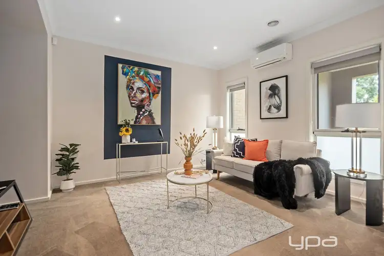 3/61 Eloura Circuit, Taylors Hill VIC 3037