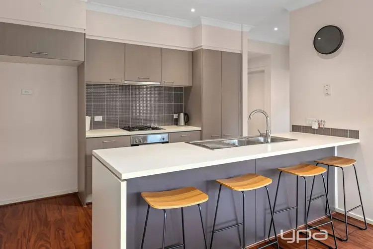 Sixth view of Homely house listing, 3/61 Eloura Circuit, Taylors Hill VIC 3037