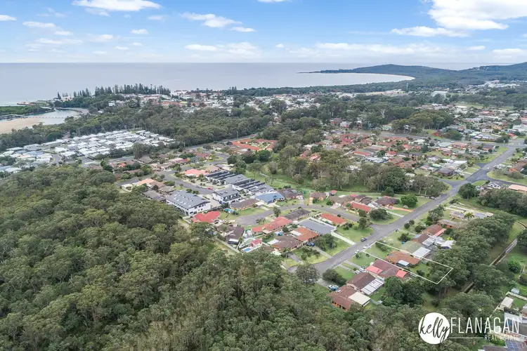 Second view of Homely house listing, 76 Arthur Street, South West Rocks NSW 2431