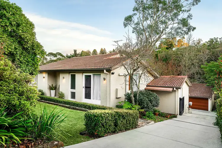 23 Galston Crescent, Leura NSW 2780