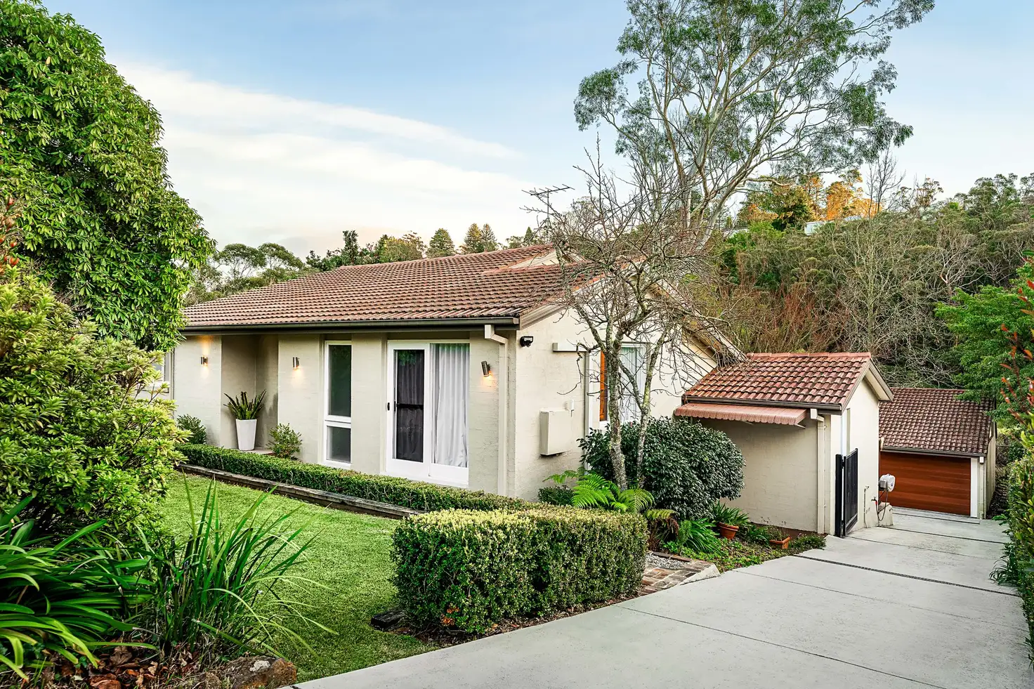 Main view of Homely house listing, 23 Galston Crescent, Leura NSW 2780