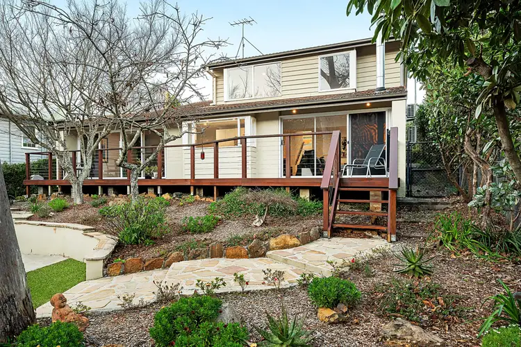 Third view of Homely house listing, 23 Galston Crescent, Leura NSW 2780