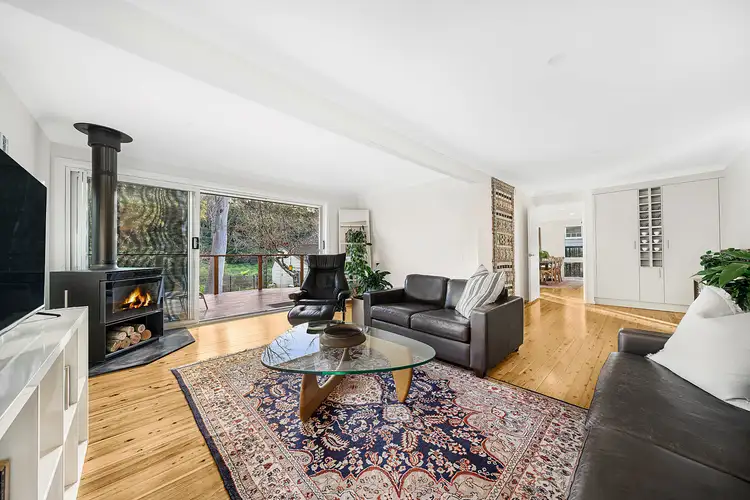 Fifth view of Homely house listing, 23 Galston Crescent, Leura NSW 2780