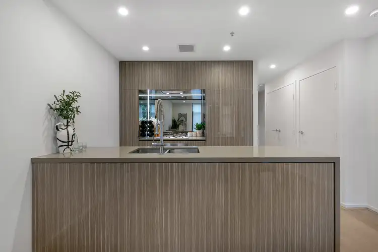 Third view of Homely apartment listing, 335/2 Kirby Walk, Zetland NSW 2017