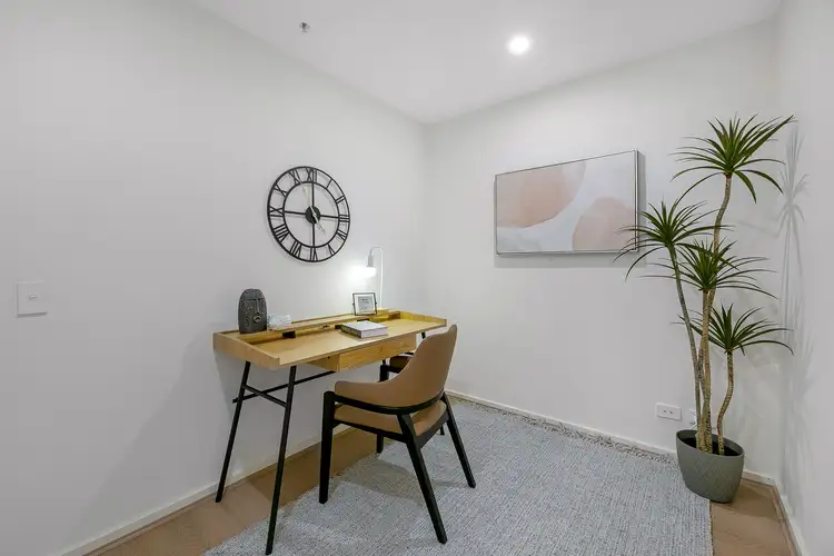 Sixth view of Homely apartment listing, 335/2 Kirby Walk, Zetland NSW 2017