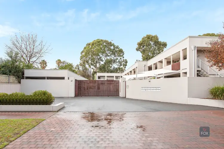 Main view of Homely unit listing, 7/2 Kyle Street, Glenside SA 5065