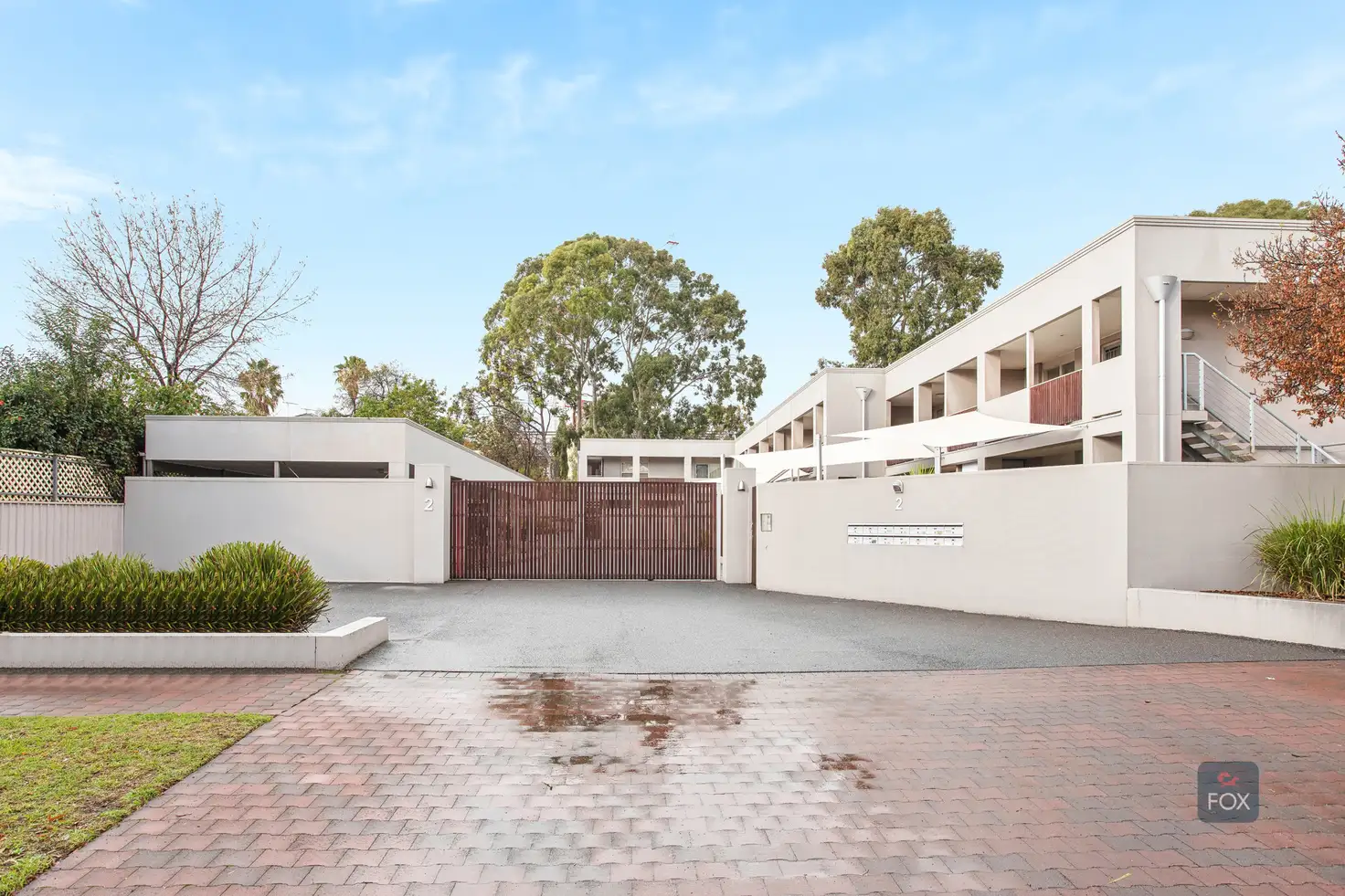 Main view of Homely unit listing, 7/2 Kyle Street, Glenside SA 5065