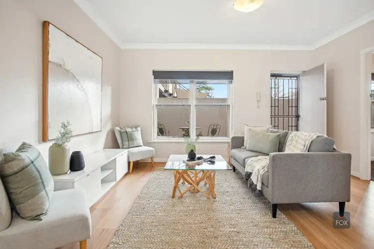 Second view of Homely unit listing, 7/2 Kyle Street, Glenside SA 5065