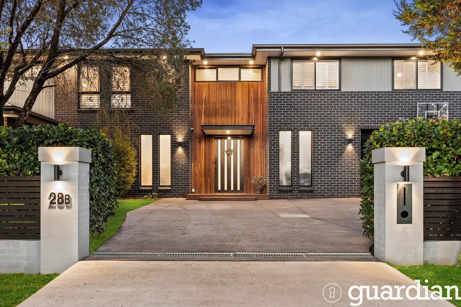 Main view of Homely house listing, 28B Arcadia Road, Galston NSW 2159