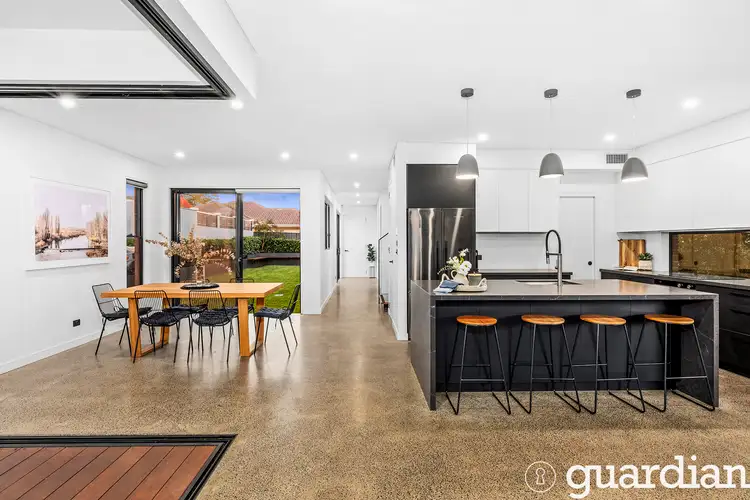 Second view of Homely house listing, 28B Arcadia Road, Galston NSW 2159