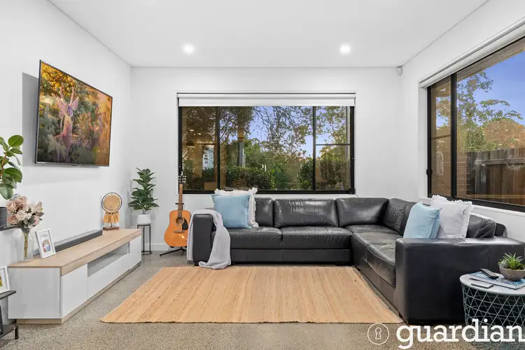 Third view of Homely house listing, 28B Arcadia Road, Galston NSW 2159