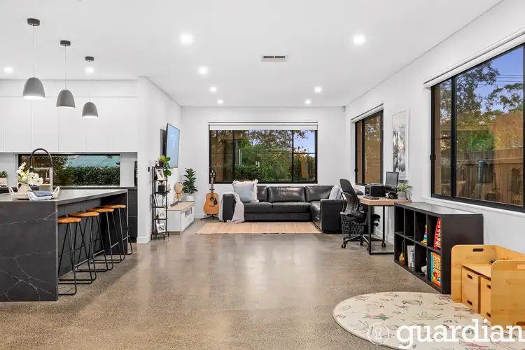 Fourth view of Homely house listing, 28B Arcadia Road, Galston NSW 2159