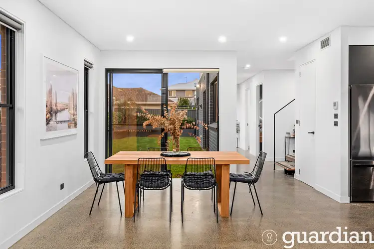 Fifth view of Homely house listing, 28B Arcadia Road, Galston NSW 2159