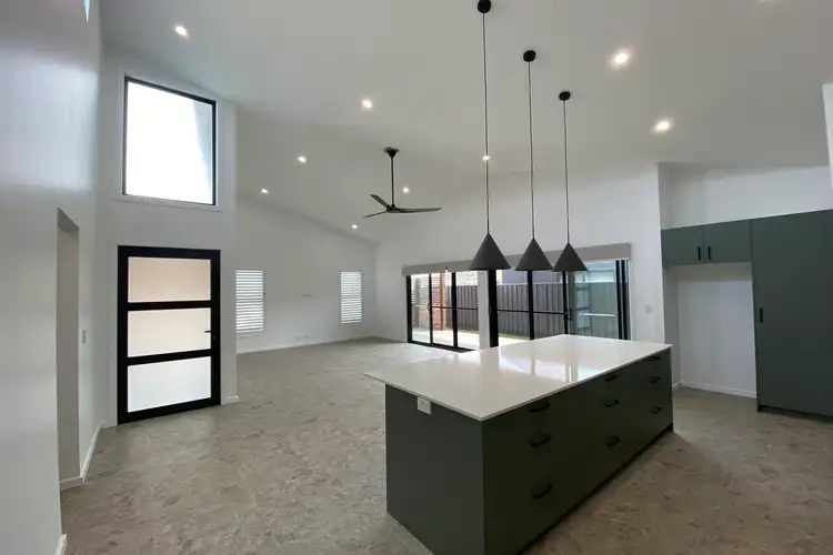 Second view of Homely house listing, 17A Alice Street, Jindabyne NSW 2627