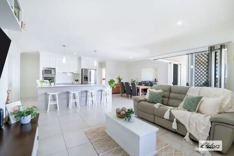 Third view of Homely house listing, 24 Bronte Place, Urraween QLD 4655