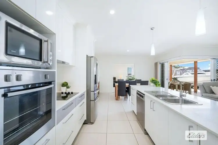 Fourth view of Homely house listing, 24 Bronte Place, Urraween QLD 4655