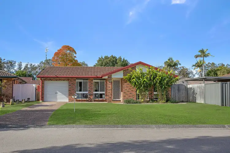 36 Betty Anne Place, Mardi NSW 2259
