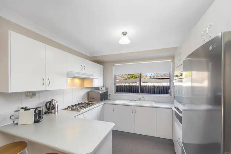 Fifth view of Homely house listing, 36 Betty Anne Place, Mardi NSW 2259