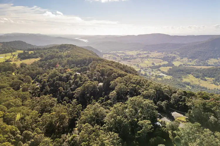 Main view of Homely land listing, 618 Binna Burra Road, Beechmont QLD 4211