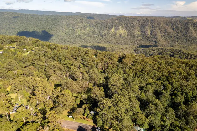 Fifth view of Homely land listing, 618 Binna Burra Road, Beechmont QLD 4211