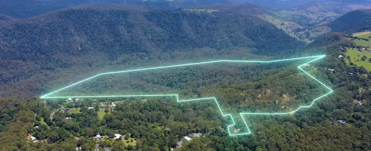 Seventh view of Homely land listing, 618 Binna Burra Road, Beechmont QLD 4211