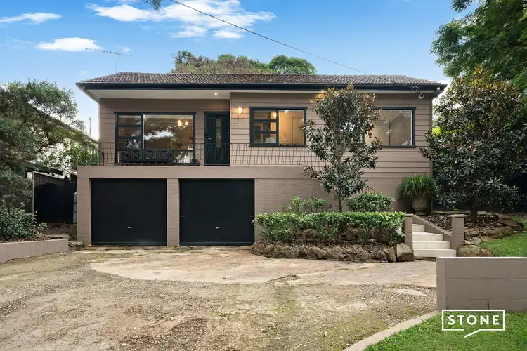 Main view of Homely house listing, 5 Vineyard Street, Rydalmere NSW 2116