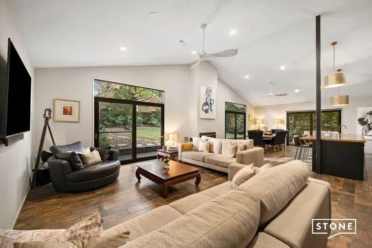 Second view of Homely house listing, 5 Vineyard Street, Rydalmere NSW 2116