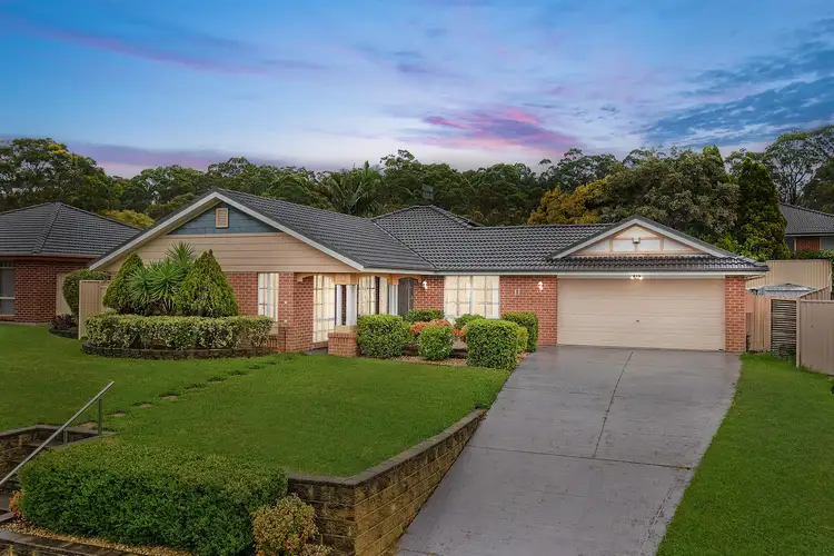 11 Arakoon Road, Woongarrah NSW 2259