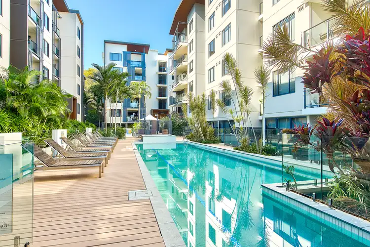 4604/35 Burdett Street