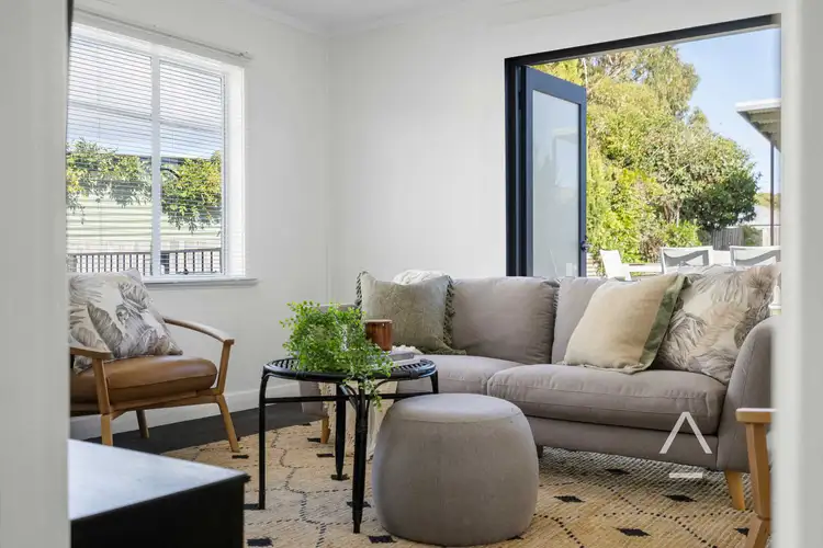 Third view of Homely house listing, 66 Hart Street, Newstead TAS 7250
