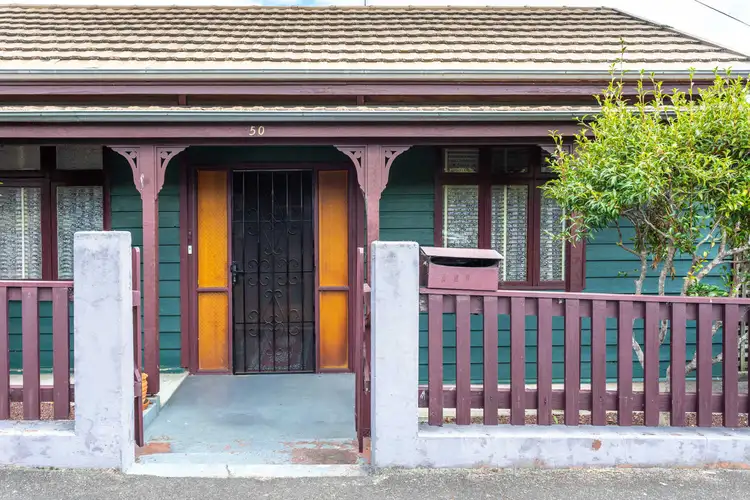 50 Abbott Street, East Launceston TAS 7250
