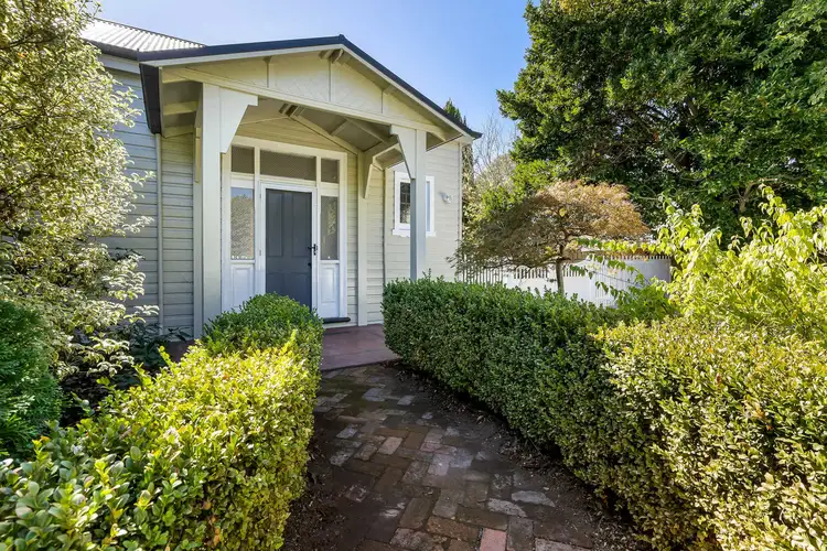 Second view of Homely house listing, 4 Croydon Avenue, Newstead TAS 7250