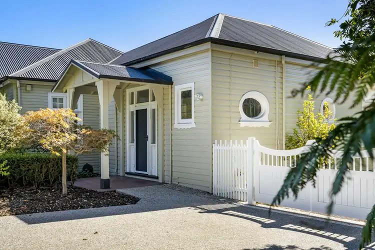 Fifth view of Homely house listing, 4 Croydon Avenue, Newstead TAS 7250