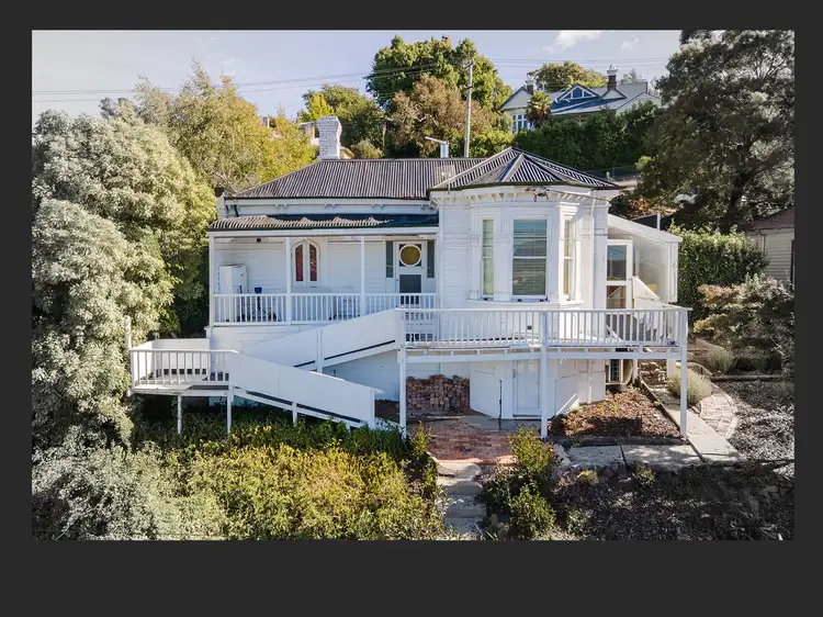 47 West Tamar Road, Trevallyn TAS 7250