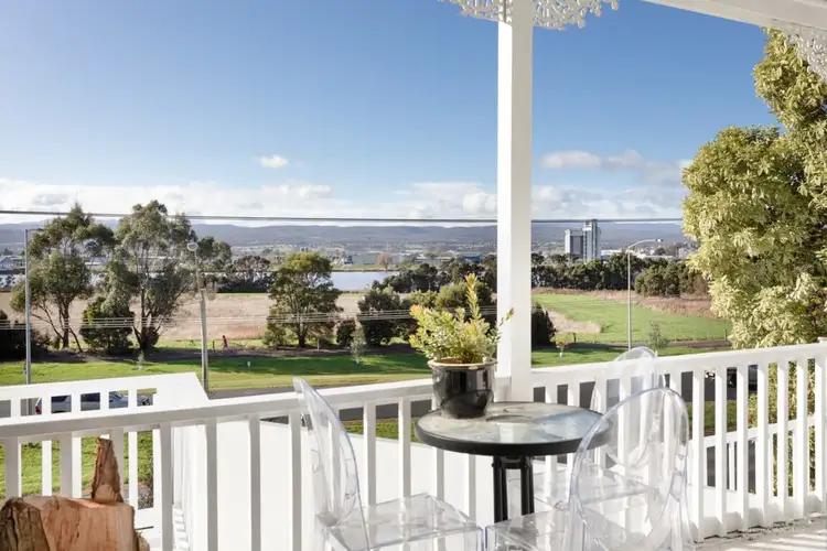 Second view of Homely house listing, 47 West Tamar Road, Trevallyn TAS 7250