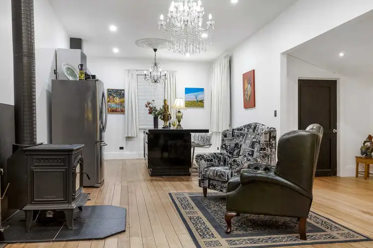 Fourth view of Homely house listing, 47 West Tamar Road, Trevallyn TAS 7250