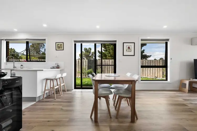 Third view of Homely house listing, 3 Pipe Clay Drive, George Town TAS 7253